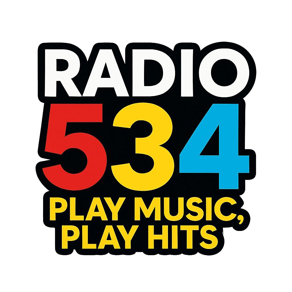 Radio 534