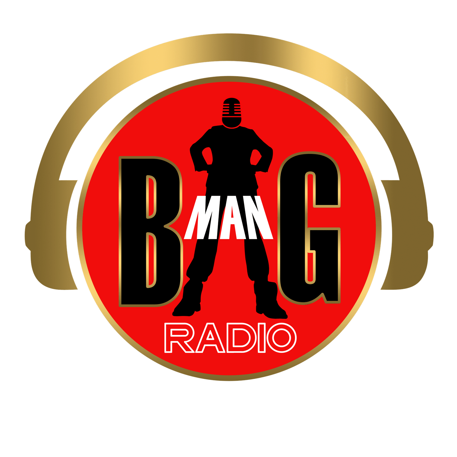 BIGMANRADIO
