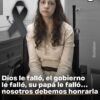 Murió Noelia! Todos le fallamos. Una historia que te hará llorar