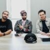 Ovi firma contrato con Universal Music Latino